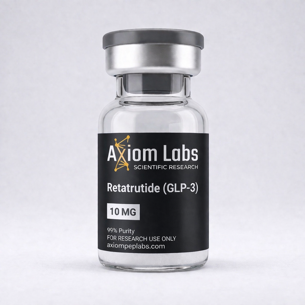 Retatrutide