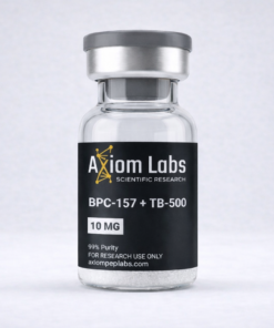 Wolverine Stack | BPC-157 + TB-500