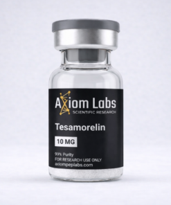 Tesamorelin