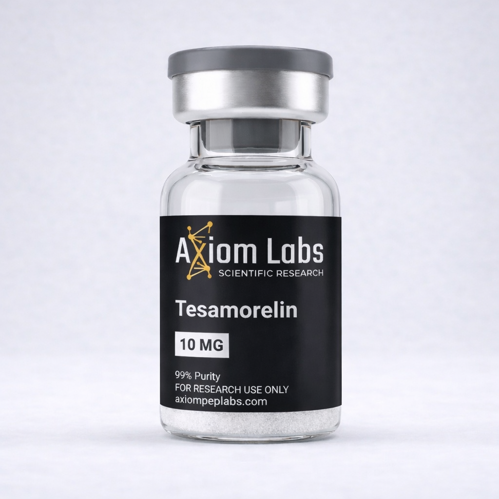Tesamorelin