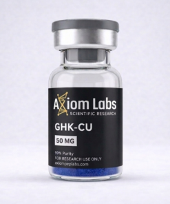 GHK-Cu